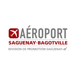 AÉROPORT DE BAGOTVILLE (SAGUENAY)