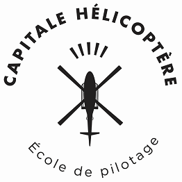 CAPITALE HELICOPTÈRE
