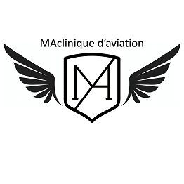 MA CLINIQUE D'AVIATION