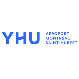 Aéroport Montréal Saint-Hubert