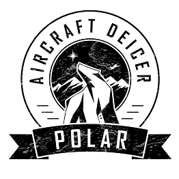 Polar Aircraft Deicer