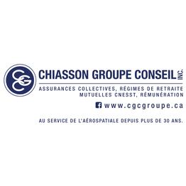 CHIASSON GROUPE CONSEIL