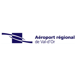 AÉROPORT RÉGIONAL DE VAL-D'OR
