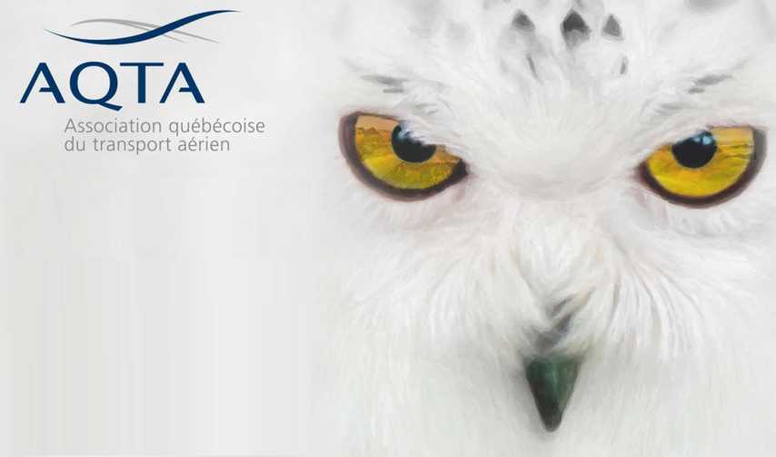 Congrès de l'AQTA 2022 reporté en mai 2022 - Ensemble vers la relance!