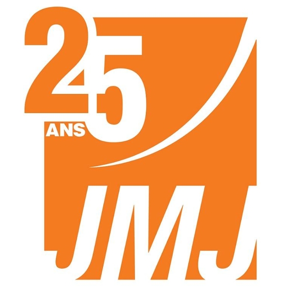 JMJ Évolution célèbre ses 25 ans !