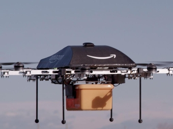 Drones: l'industrie se prononce