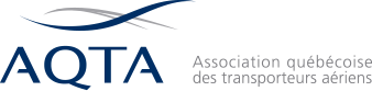 Association québécoise du transport aérien.