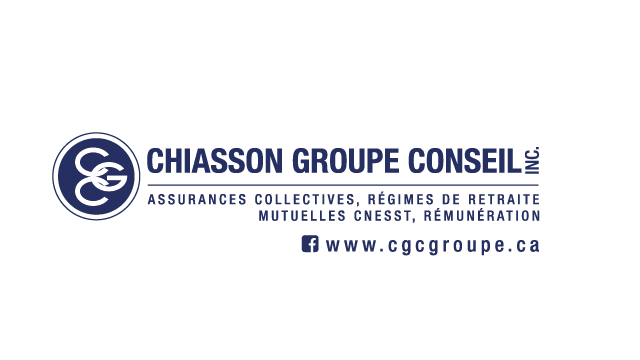 Chiasson Groupe Conseil