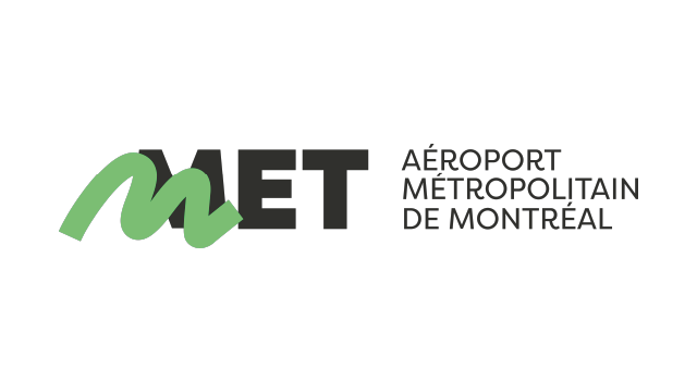 MET - Aéroport métropolitain de Montréal